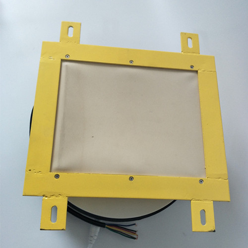 WDML—F65600G-溜槽堵塞檢測